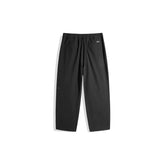 Men's Embroidery Wide Leg Pants